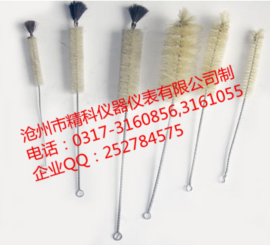 量筒刷、燒瓶刷、試管刷、滴定管刷